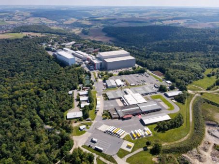 Würth Industrial Network schließt Geschäftsjahr 2021 weltweit mit 1,911 Milliarden Euro Umsatz ab – davon 663 Millionen Euro in Deutschland