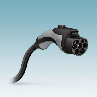 Neue AC-Ladekabel für den chinesischen Markt