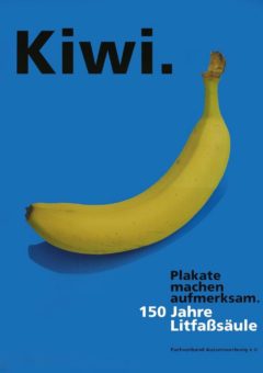 Museum Folkwang präsentiert umfassende Ausstellung zur Geschichte des Plakats: We Want You! Von den Anfängen des Plakats bis heute