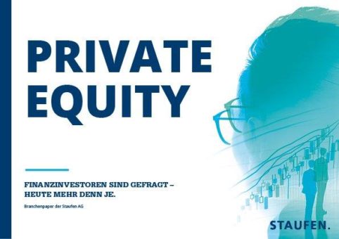 Private-Equity-Studie: Acht von zehn Unternehmen trauen Finanzinvestoren einen schnelleren Turnaround zu als anderen Eigentümern