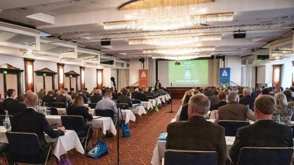 ADAMA veranstaltet Fachsymposium „Pflanzenschutz 2030 – mit welchen Technologien können wir ihn betreiben?“ in Magdeburg