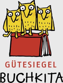 Bewerbungsstart für Gütesiegel Buchkita: dbv und der Börsenverein des Deutschen Buchhandels prämieren frühkindliche Leseförderung