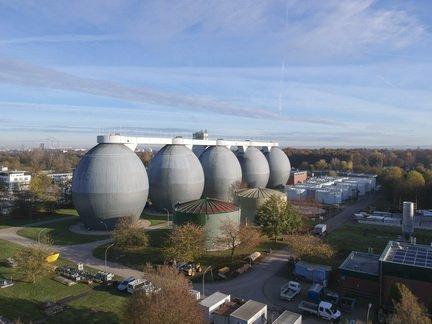 StEB Köln veröffentlichen Umwelterklärung 2021