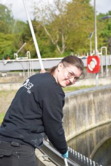Kölner Abwasser-Auszubildende tritt bei den „WorldSkills“ in China an