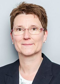 Erfahrene Expertin aus Berlin folgt auf Otto Schaaf