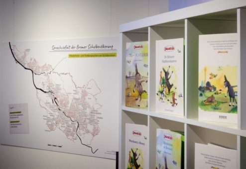 Focke-Museum zeigt die Ausstellung „Bremen spricht“
