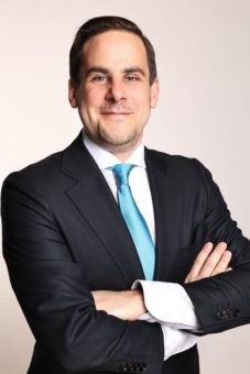 BNP Paribas REIM gewinnt Albert Bauchinger als Commercial Asset Manager
