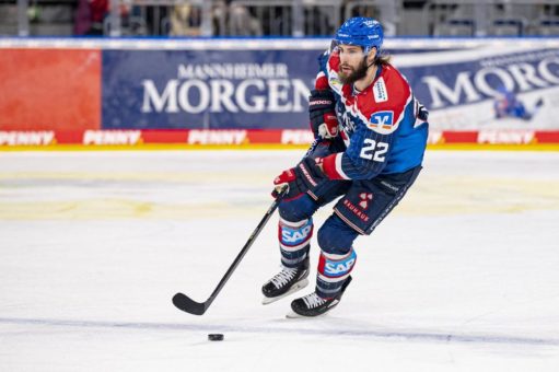 Mehrere Wochen Pause für Bergmann und Plachta