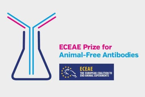 ECEAE-Preis für tierfreie Antikörper