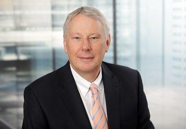 Dieter Neef als Finanzvorstand der Adventisten in Deutschland verabschiedet