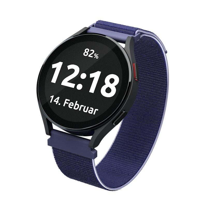 Der digitale Schutzengel am Handgelenk: Die Patronus-Uhr revolutioniert 