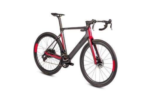 Die Ducati E-Bike Produktpalette wird für 2022 aktualisiert und mit dem neuen Futa um das Segment der E-Rennräder erweitert