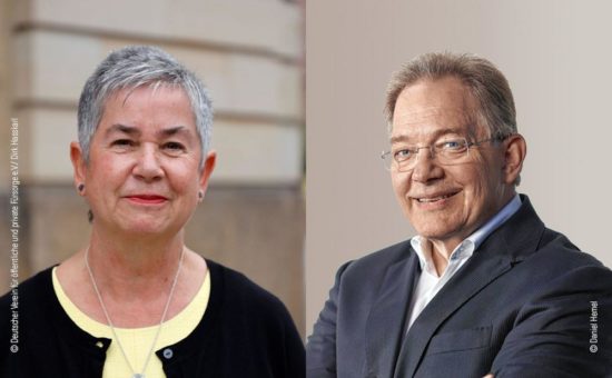 ZdK wählt neues Präsidium: Zwei kandidieren für Position an der Spitze