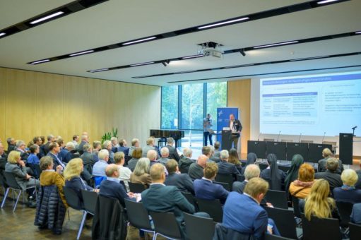 Investieren mit Wirkung