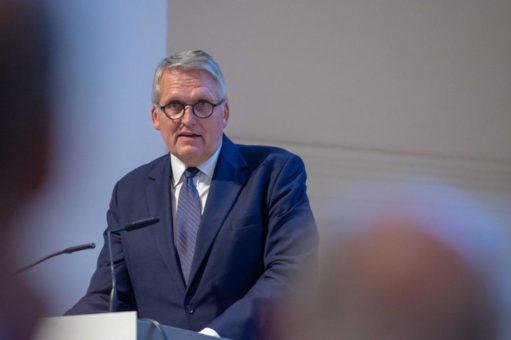ZdK-Präsident zum Gesetzespaket zur Einwanderung