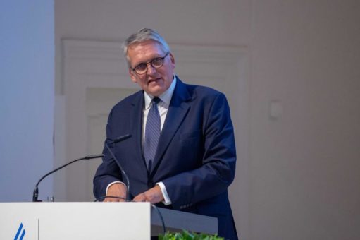 ZdK-Präsident Sternberg zu den Ergebnissen der Studie zum sexuellen Missbrauch an Minderjährigen