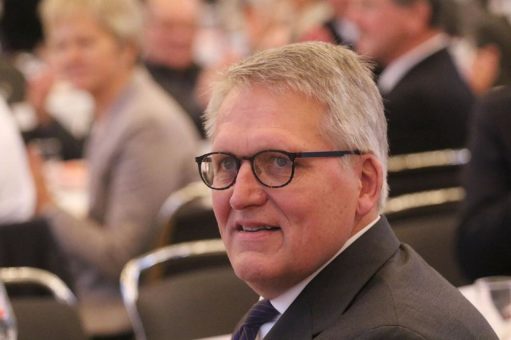 ZdK Präsident Sternberg begrüßt Veröffentlichung der Orientierungshilfe