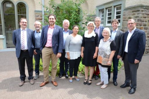 Arbeitsgemeinschaft katholischer Organisationen wählt neuen Vorstand