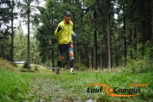 Neue Laufkurse in Gräfenthal – Fit in den Sommer