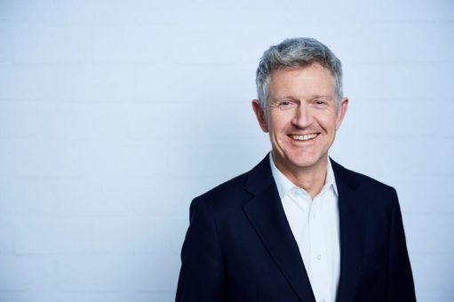 Dr. Thomas Schmuckli als Verwaltungsratspräsident vorgesehen