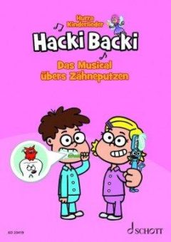 Mund auf und Bühne frei!