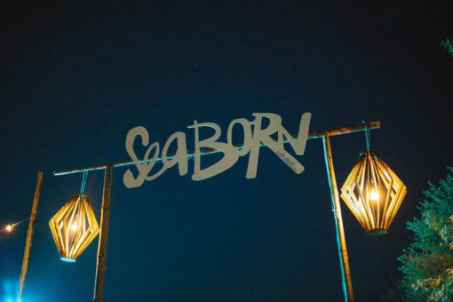 Beach Boom Bang!  SeaBorn – das Mitmach-Festival für die ganze Familie