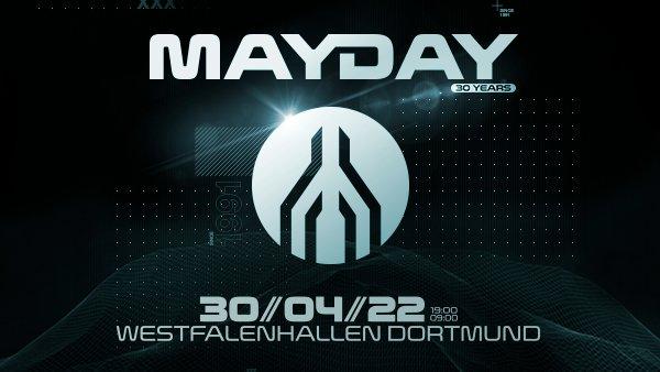 MAYDAY feiert „30 Years“