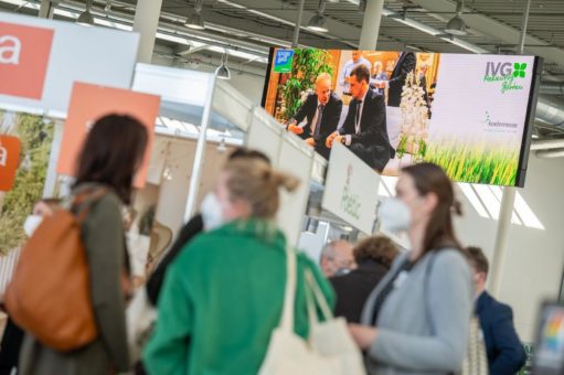 IVG begrüßt zahlreiche Besucher zum Medientag in Köln