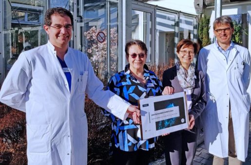 Als faire Arbeitgeber spitze – Barmherzige München setzen Benchmark