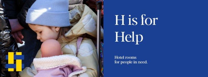 PKF hospitality group ruft weiterhin Hotels weltweit auf, im Rahmen der Kampagne „Hospitality Helps“, Zimmer zur Verfügung zu stellen