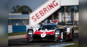 Toyota Gazoo Racing startet Titelverteidigung auf der Langstrecke