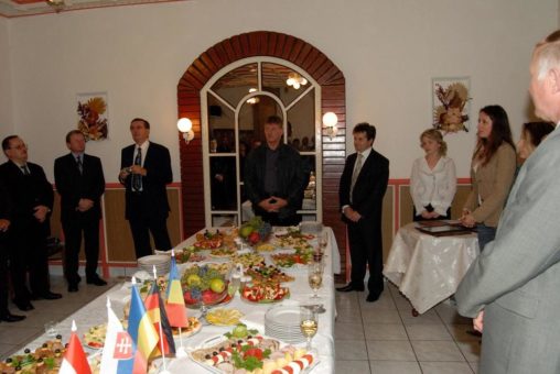 Unterstützung für die Menschen in der Ukraine