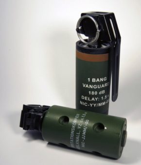 40 Jahre „Operation Feuerzauber“ – Startschuss für Rheinmetall-Spezialeinsatzmittel