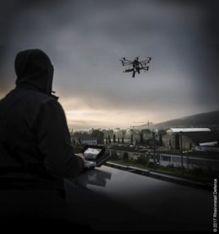 Rheinmetall-Technologie für mehr Sicherheit in Justizvollzugsanstalten – Wichtige Erstaufträge