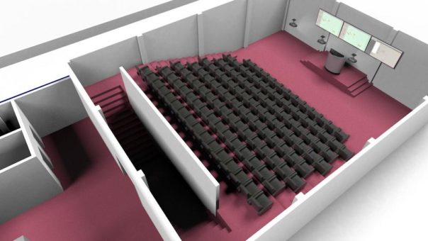 Rheinmetall liefert moderne Ausbildungseinrichtung an die Königlich Thailändische Marine