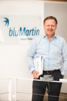 bluMartin verstärkt Führungsteam