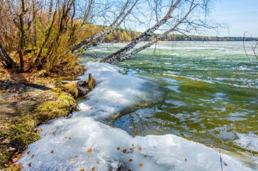 Was ist der Märzwinter?