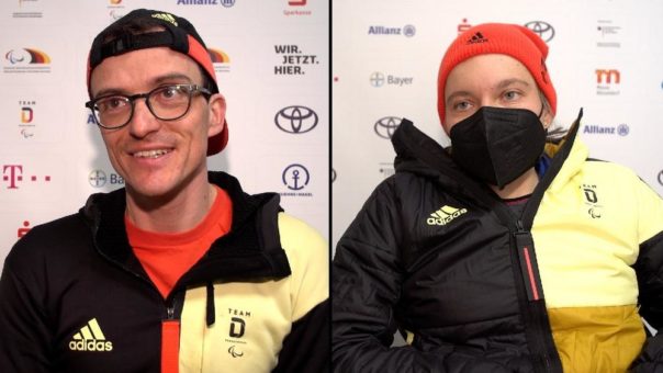 Silber und Bronze im Biathlon: Fleig und Wicker holen nächste Medaillen für Deutschland