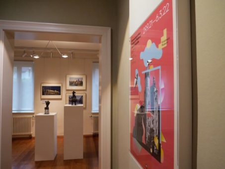 Die Ausstellung „Stimmungsvolles Krakau in Malerei und Fotografie“ im Kraszewki-Museum wird bis zum 27. März 2022 verlängert.