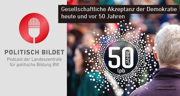 Politik zum Hören bei der Landeszentrale für politische Bildung Baden-Württemberg (LpB)