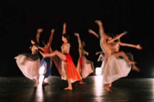Dem Tod begegnen – Michiel Vandevelde zeigt Deutschlandpremiere von >Dances Of Death< bei PACT