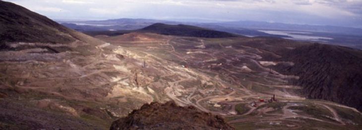 Wirkungen des Krieges auf die Rohstoffmärkte