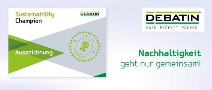 Nachhaltigkeit geht nur gemeinsam – Stellhebel Lieferkette neu denken und nutzen