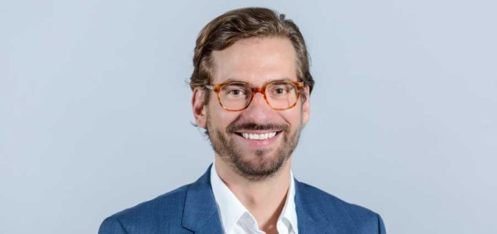 Martin Wittmann vertritt als Vizepräsident weiter deutsche Delegation bei EuRIC-Textiles