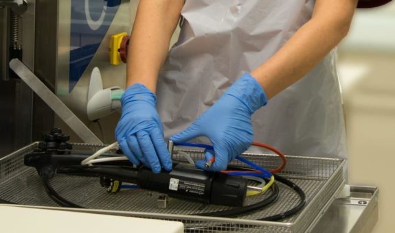 Patientensicherheit hat ihren Preis: Fachärzteverbände legen Konzept für eine sachgerechte Vergütung der Hygienekosten vor
