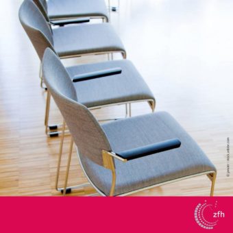 Berufsbegleitendes Fernstudium Mediation – integrierte Mediation