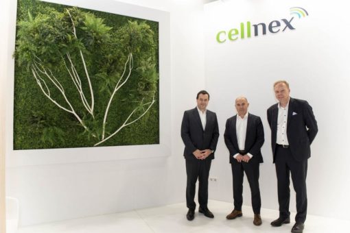 Cellnex und SEGULA Technologies gehen eine Partnerschaft ein und bieten der Automobilindustrie private 5G-Netzkapazitäten