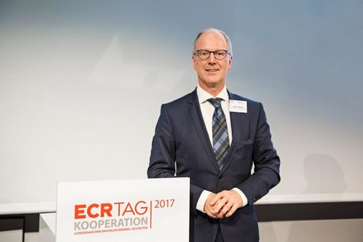 ECR Tag in München räumt mit digitalen Vorurteilen analog auf