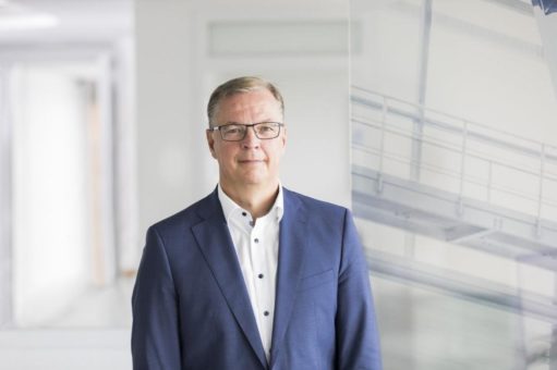 Lufthansa Technik wieder zurück in der Gewinnzone