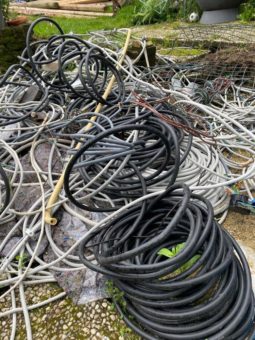Schrottentsorgen ohne Sorgen und nach Termin – Schrottabholung Wanne Eickel